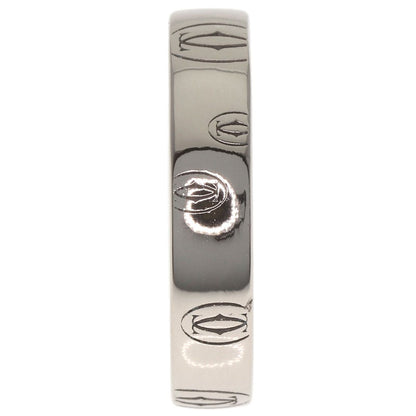 Cartier Happy Birthday 49 Ring 18K White Gold — view 4