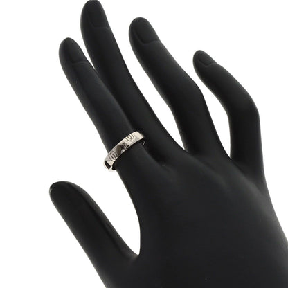Cartier Happy Birthday 49 Ring 18K White Gold — view 6