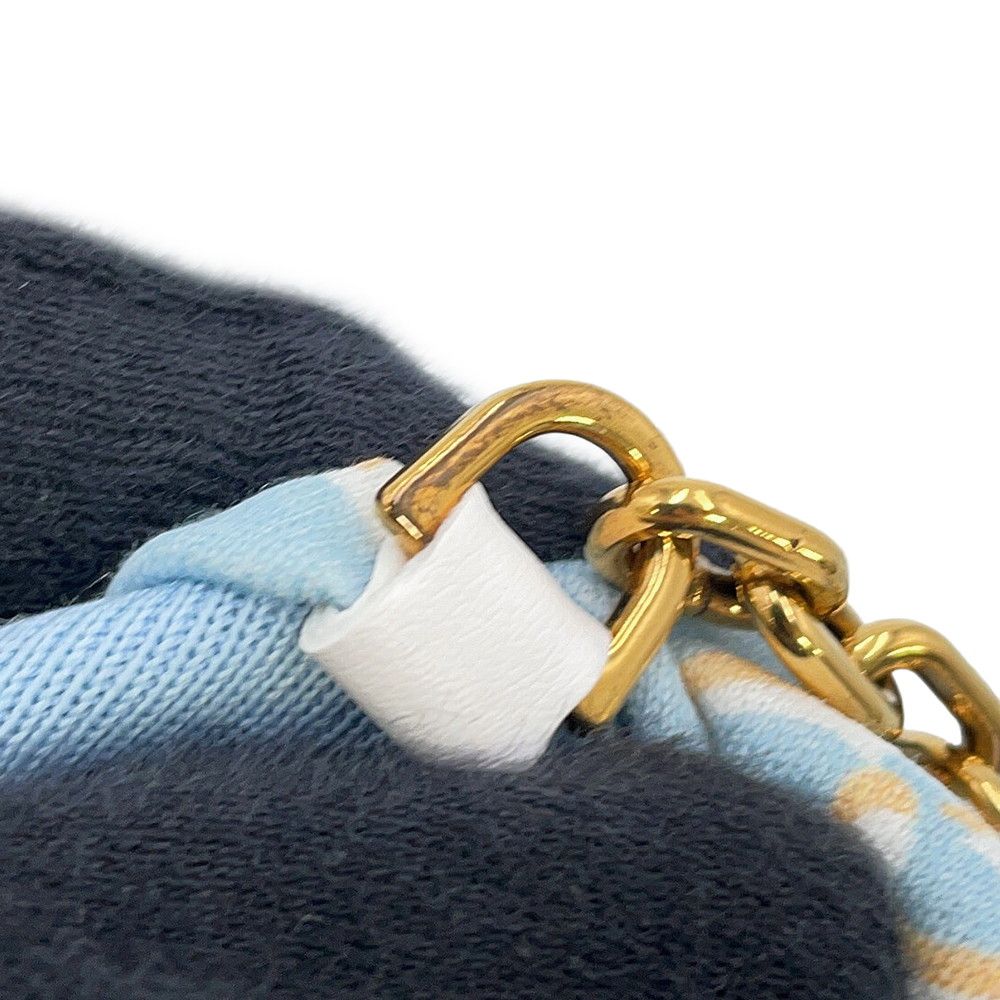 Louis Vuitton Dress T-Shirt Cotton — view 4