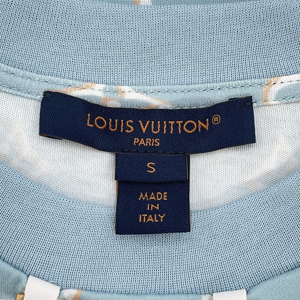 Louis Vuitton Dress T-Shirt Cotton — view 5