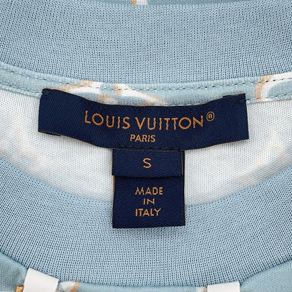 Louis Vuitton Dress T-Shirt Cotton — view 5