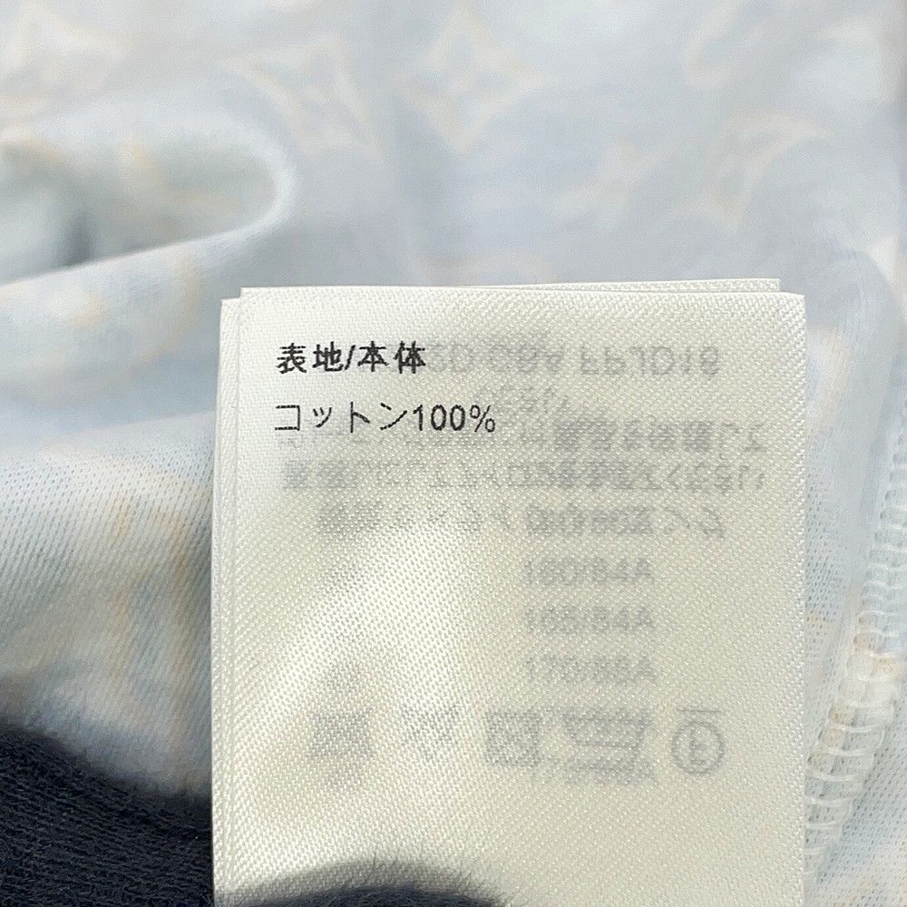 Louis Vuitton Dress T-Shirt Cotton — view 7