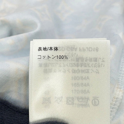 Louis Vuitton Dress T-Shirt Cotton — view 7