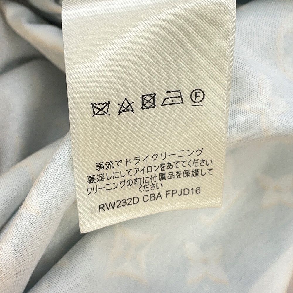 Louis Vuitton Dress T-Shirt Cotton — view 6