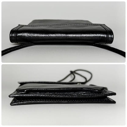 Balenciaga Explorer Shoulder Bag Crossbody Pouch