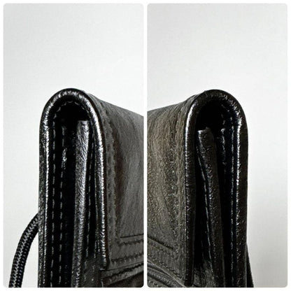 Balenciaga Explorer Shoulder Bag Crossbody Pouch