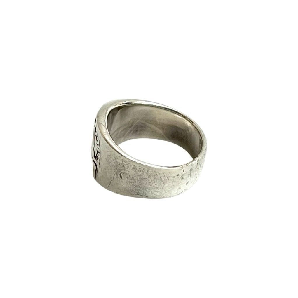 Hermes with Case Gallop Ring — view 6