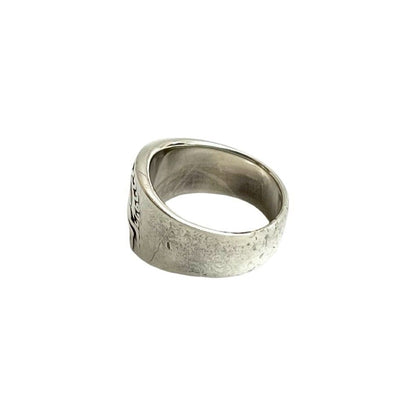 Hermes with Case Gallop Ring — view 6