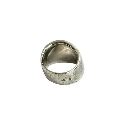 Hermes with Case Gallop Ring — view 7