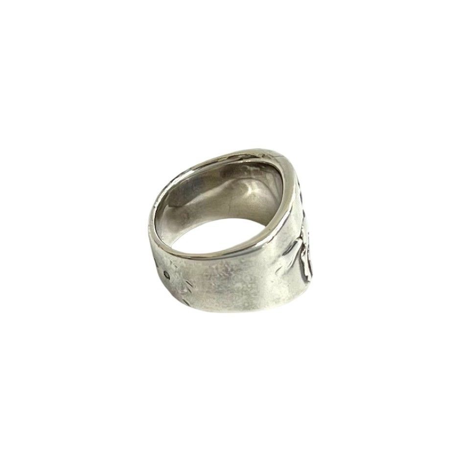 Hermes with Case Gallop Ring — view 5