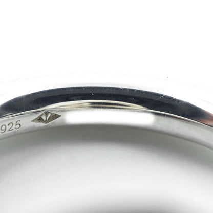 Hermes Echappee MM Ring 50 Silver — view 7
