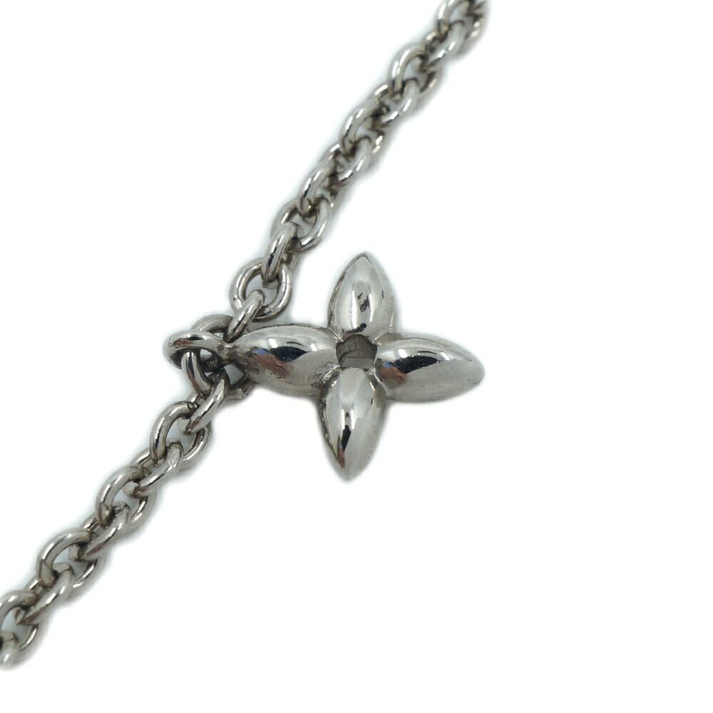 Louis Vuitton Necklace LV Iconic Monogram Flower — view 5