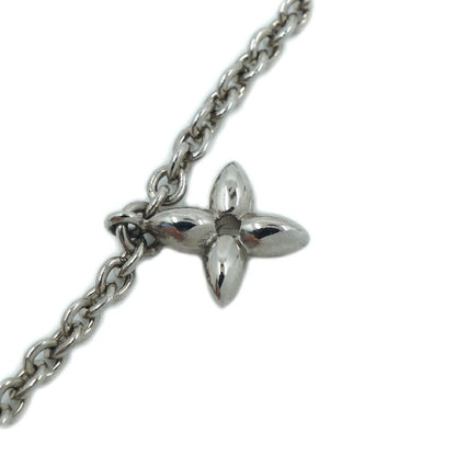 Louis Vuitton Necklace LV Iconic Monogram Flower — view 5