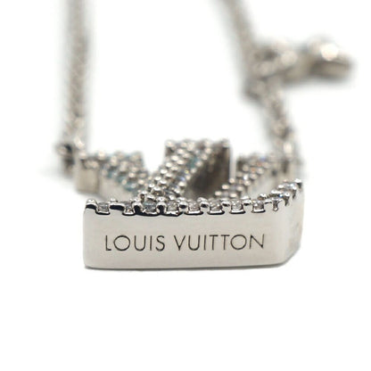 Louis Vuitton Necklace LV Iconic Monogram Flower — view 3