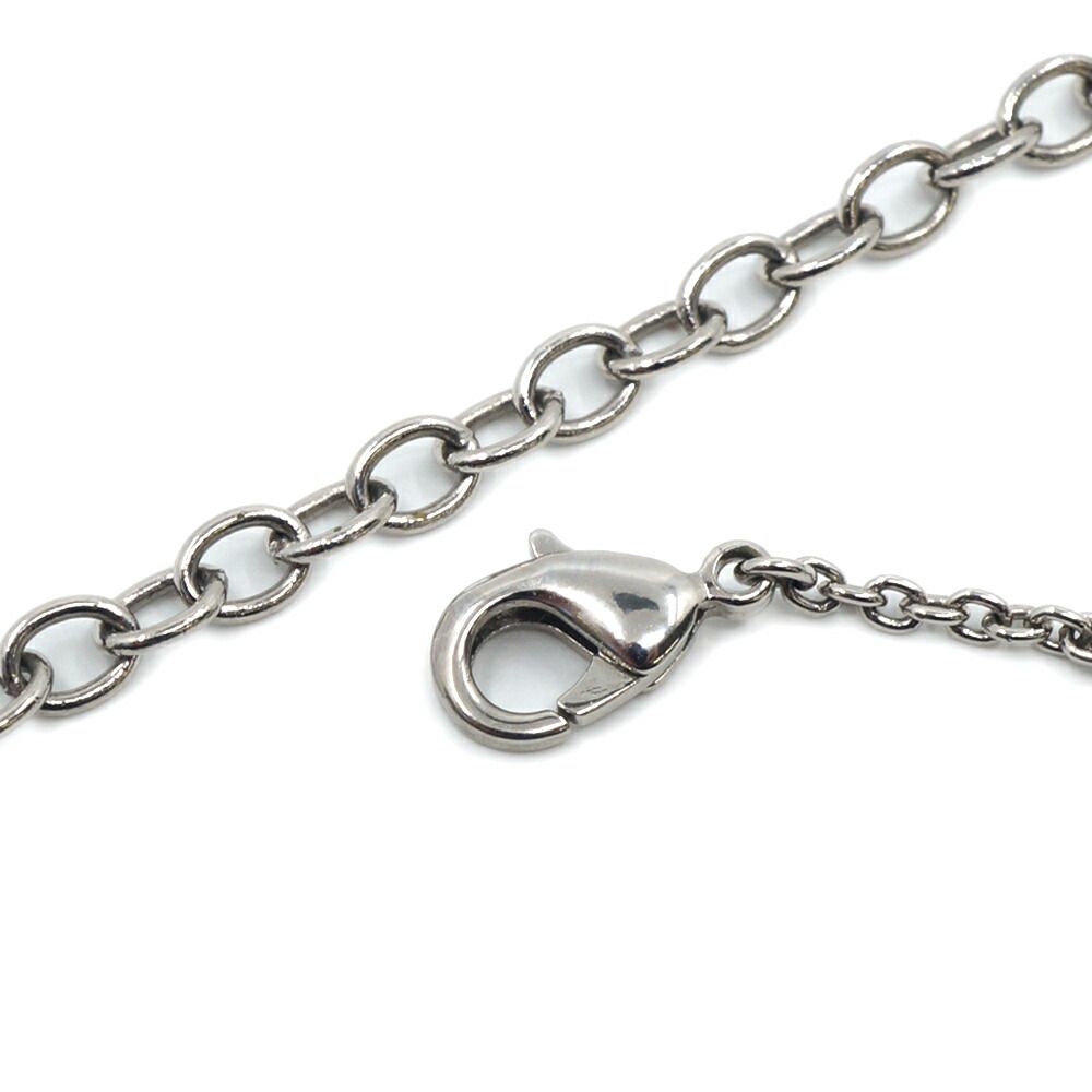 Louis Vuitton Necklace LV Iconic Monogram Flower — view 8