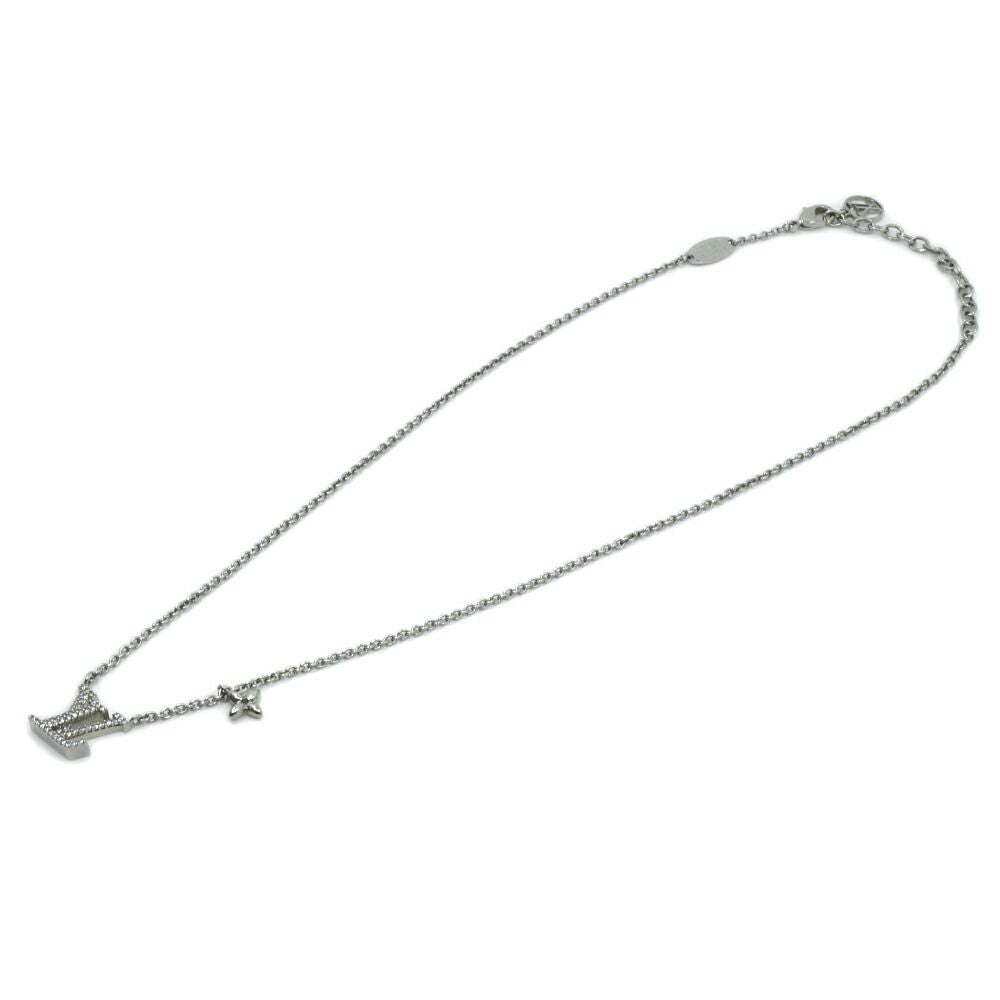 Louis Vuitton Necklace LV Iconic Monogram Flower — view 4