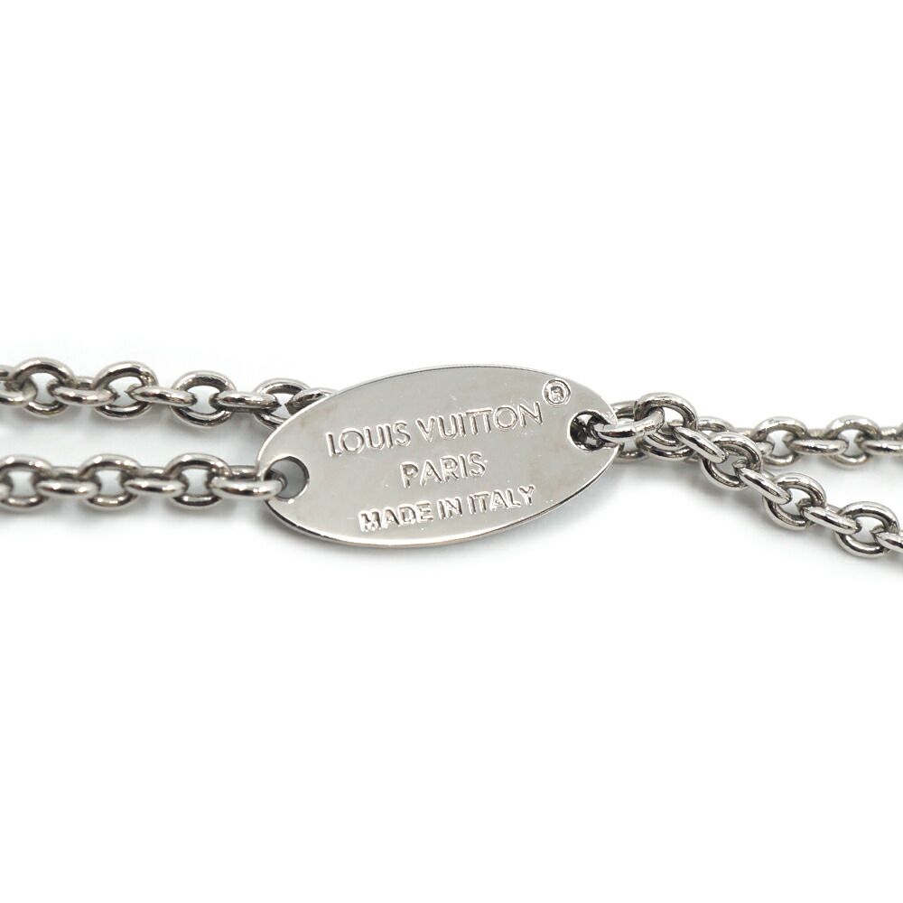 Louis Vuitton Necklace LV Iconic Monogram Flower — view 6