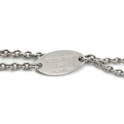 Louis Vuitton Necklace LV Iconic Monogram Flower — view 6