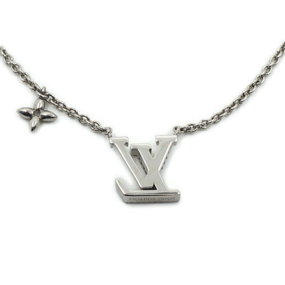Louis Vuitton Necklace LV Iconic Monogram Flower — view 2