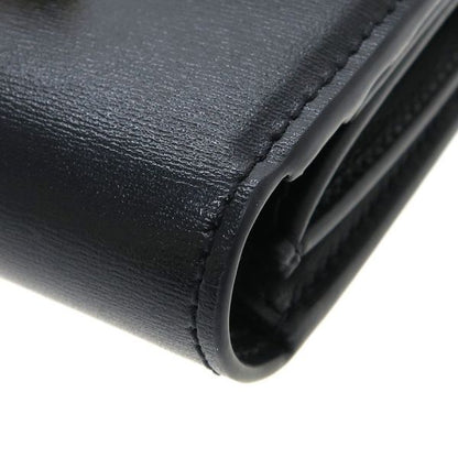 Celine Small Flap Wallet Triomphe Shiny — view 8