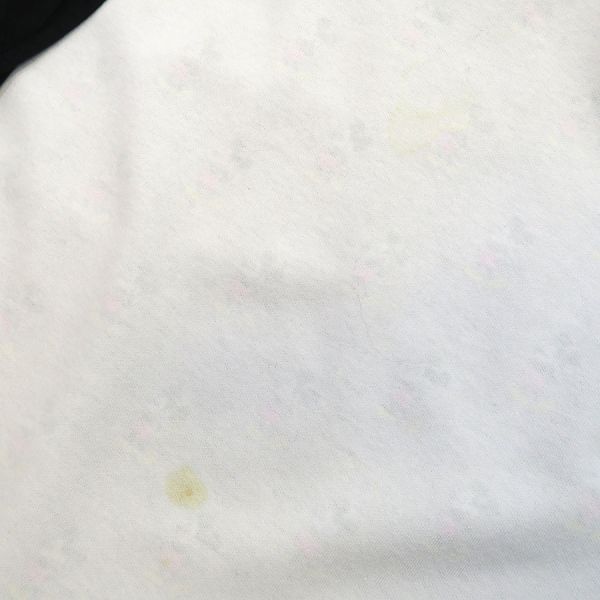 Gucci Disney Dress Nylon Cotton — view 3