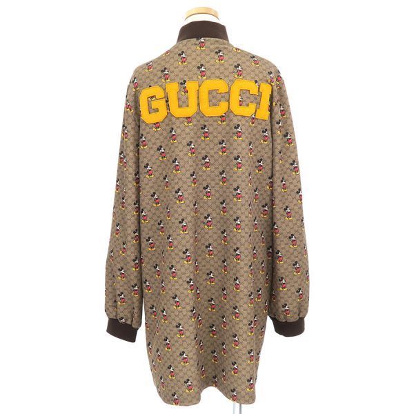 Gucci Disney Dress Nylon Cotton — view 2