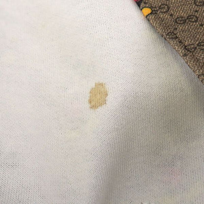 Gucci Disney Dress Nylon Cotton — view 6