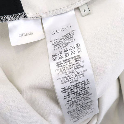 Gucci Disney Dress Nylon Cotton — view 8