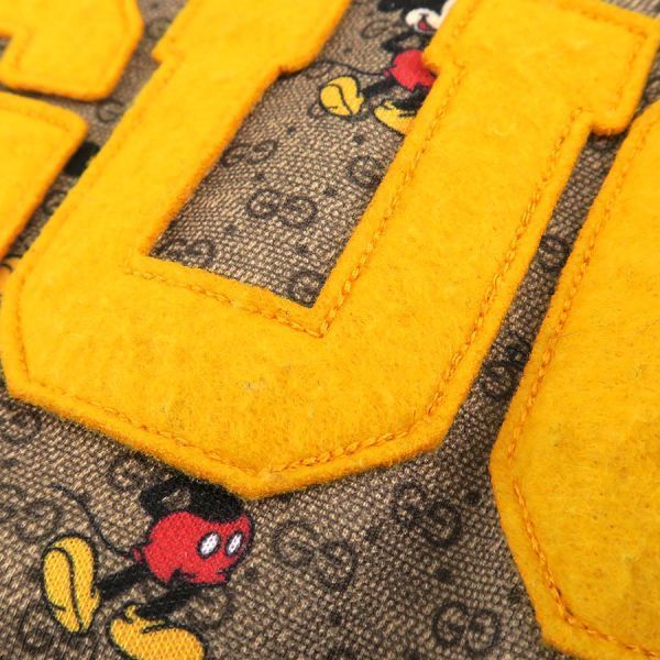Gucci Disney Dress Nylon Cotton — view 7