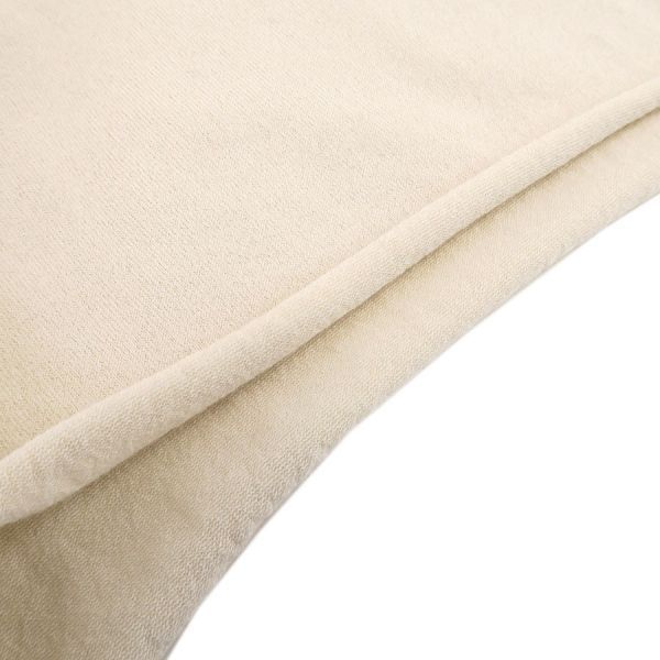 Fendi Knit Top Cotton Beige — view 4