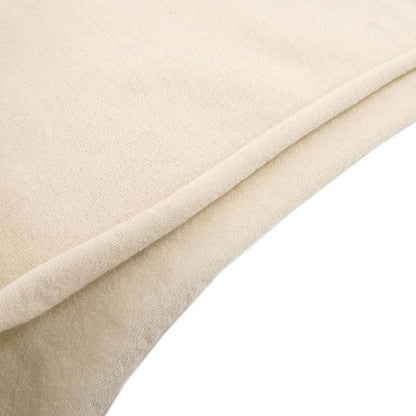 Fendi Knit Top Cotton Beige — view 4