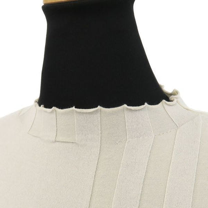 Fendi Knit Top Cotton Beige — view 6