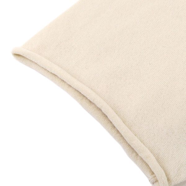Fendi Knit Top Cotton Beige — view 5