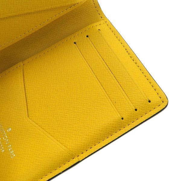 Louis Vuitton Damier Pop Organizer Duho Flat — view 4
