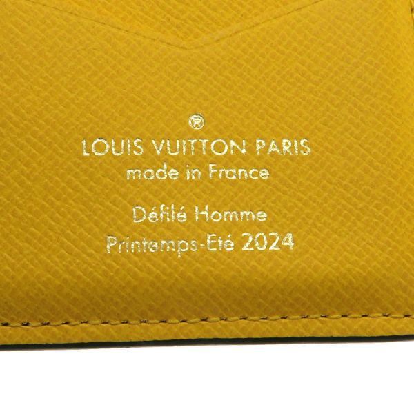 Louis Vuitton Damier Pop Organizer Duho Flat — view 9