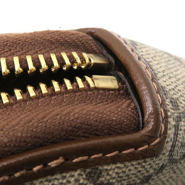 Gucci GG Supreme Horsebit Coin — view 7