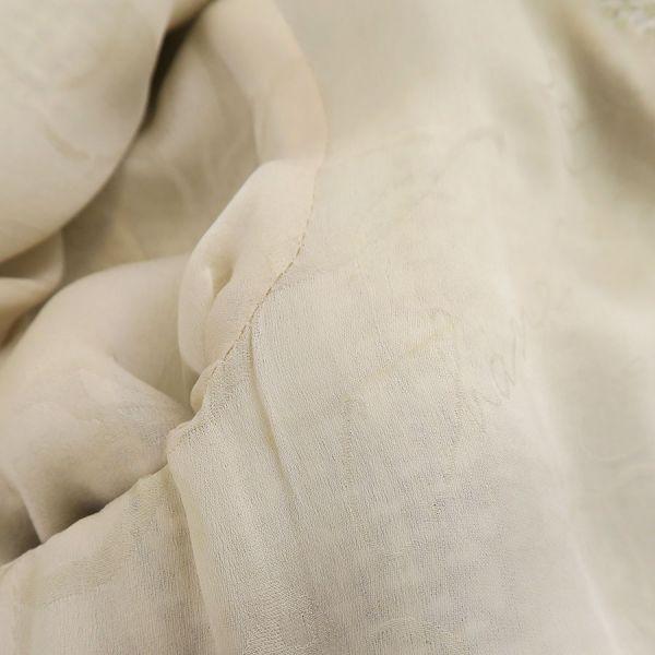 Chanel 13C Jacket Nylon Silk — view 5