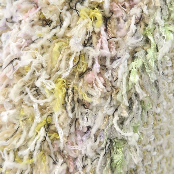 Chanel 13C Jacket Nylon Silk — view 3