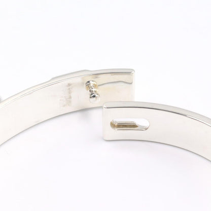 Hermes Bangle Corriendo Chien Bracelet PM — view 5