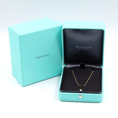 Tiffany & Co Necklace T Smile Mini — view 6
