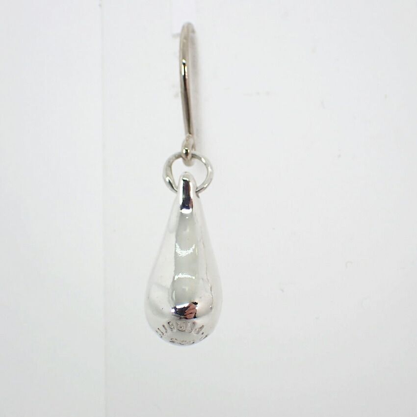 Tiffany & Co 925 Teardrop Earrings — view 2