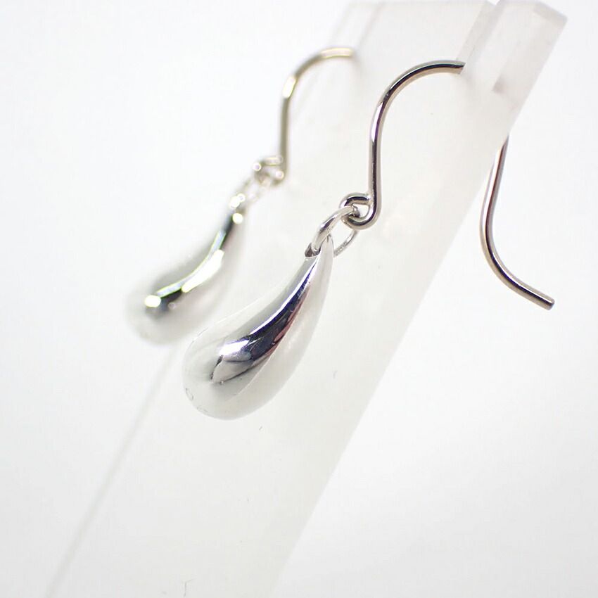 Tiffany & Co 925 Teardrop Earrings — view 6