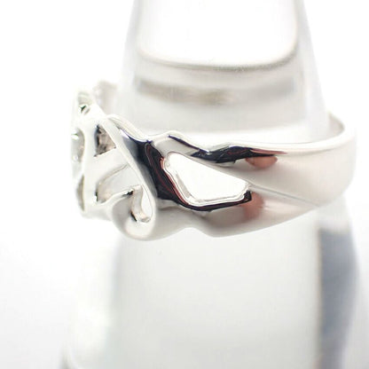 Tiffany & Co 925 Triple Loving Ring — view 4