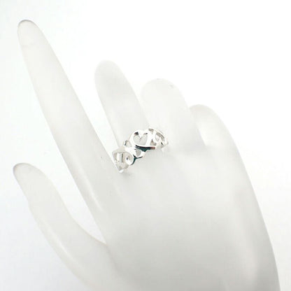 Tiffany & Co 925 Triple Loving Ring — view 5