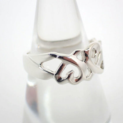 Tiffany & Co 925 Triple Loving Ring — view 2