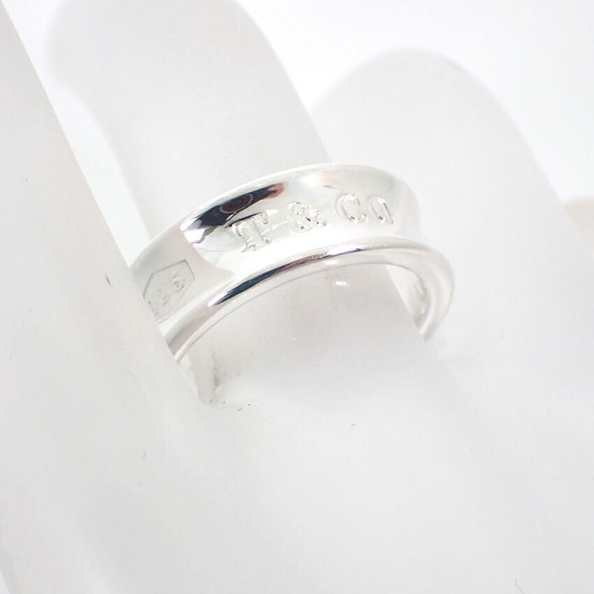 Tiffany & Co 925 Ring — view 7