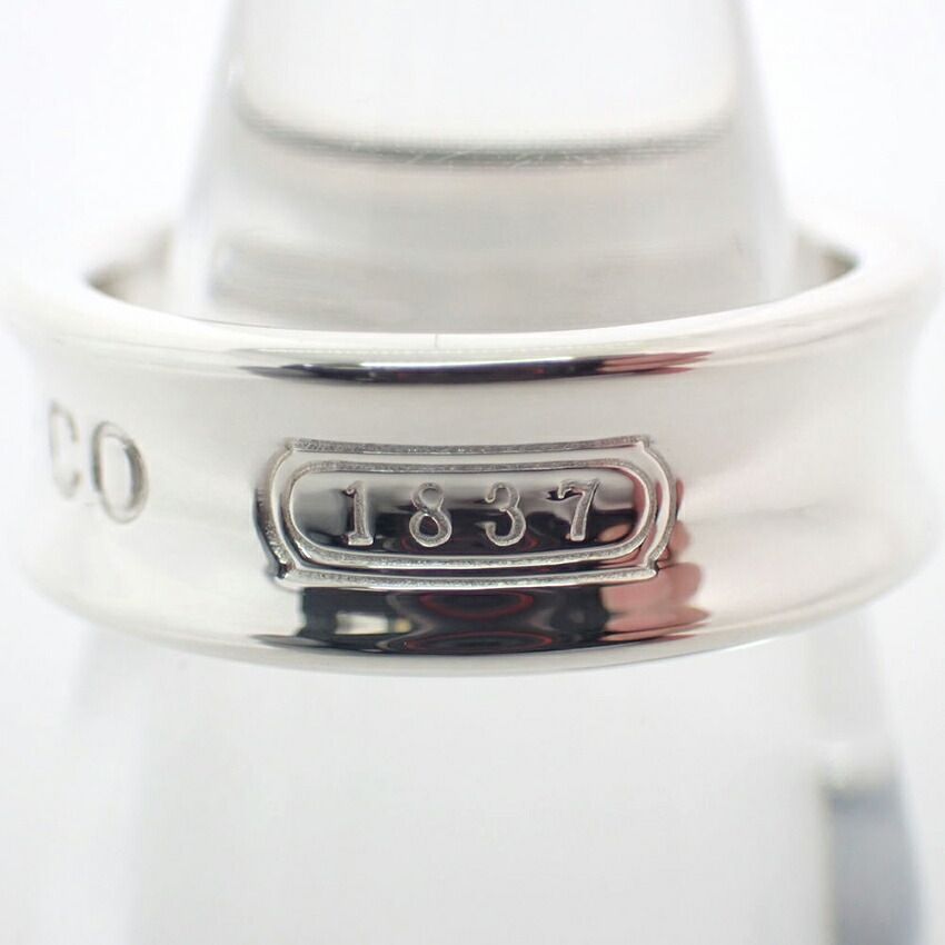 Tiffany & Co 925 Ring — view 4