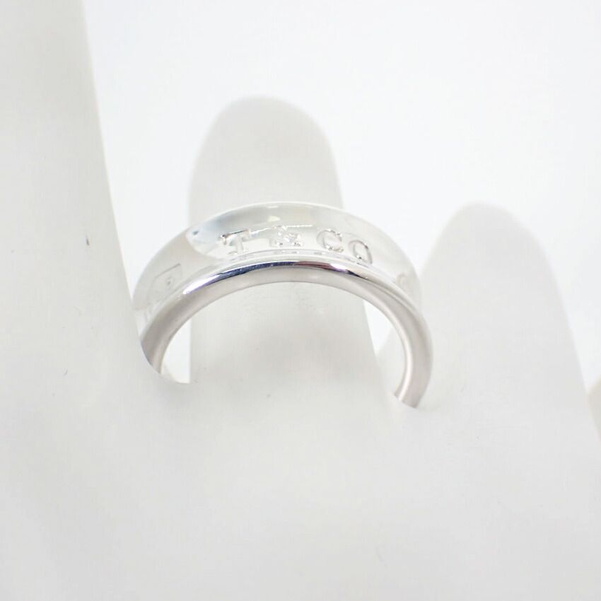 Tiffany & Co 925 Ring — view 8