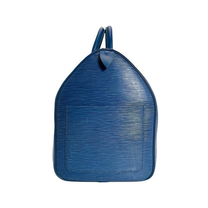 Louis Vuitton Epi Travel Bag Keepall 45 — view 3