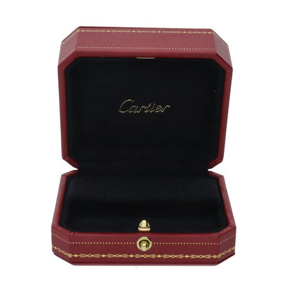 Cartier Trinity Earrings Diamond 18K 3 Colors — view 3